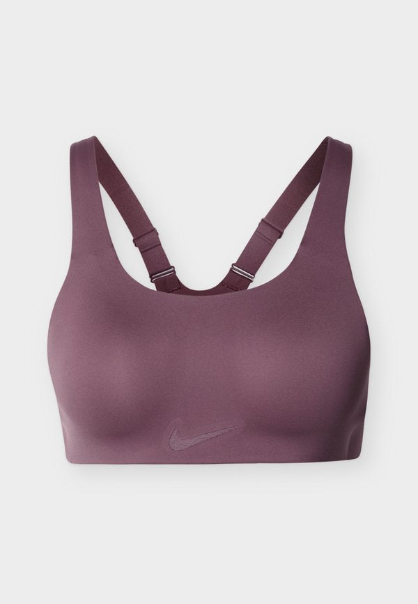 Nike Performance RIVAL BRA - High support sports bra - tattoo
