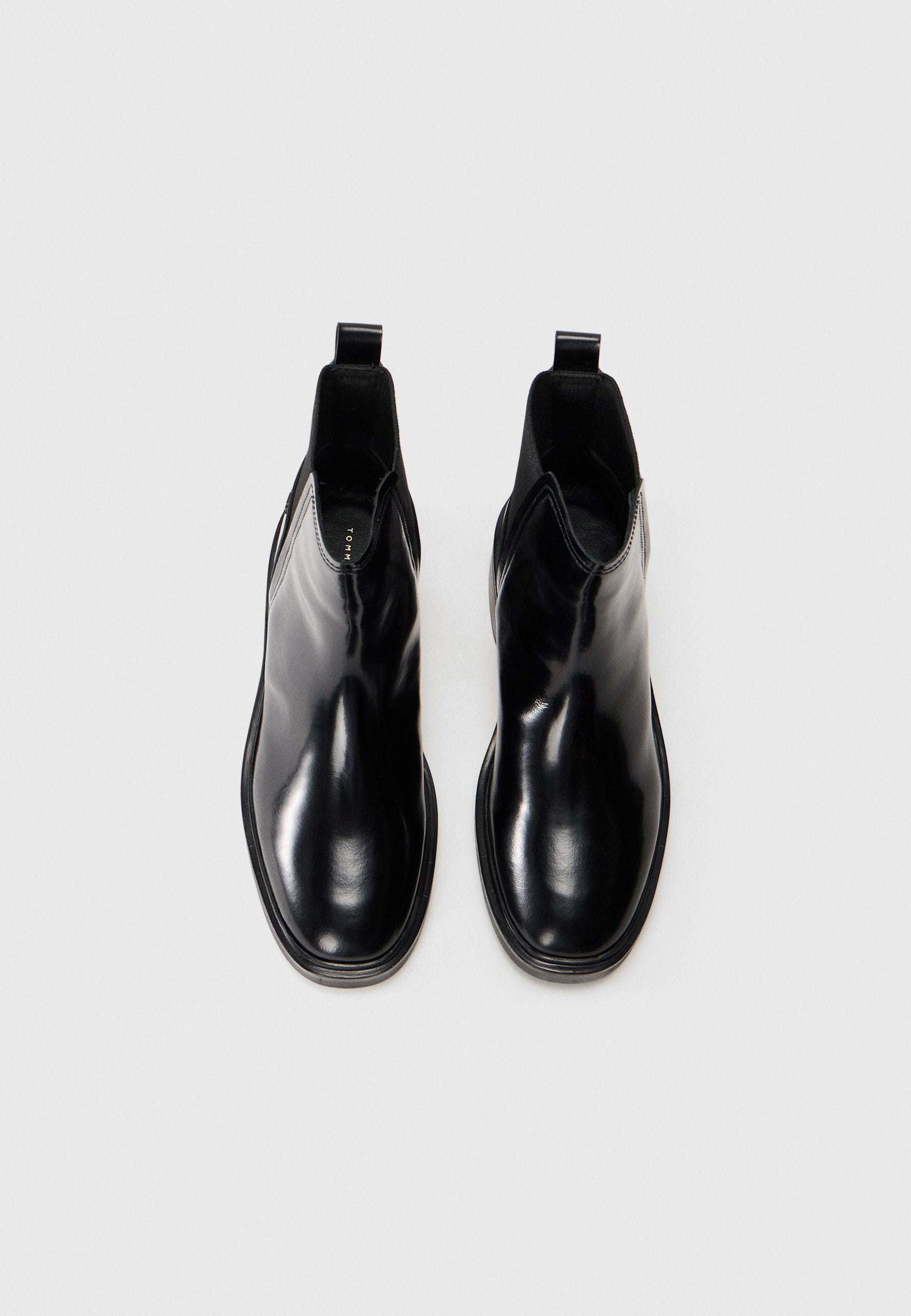 Tommy Hilfiger Stiefelette Media 4