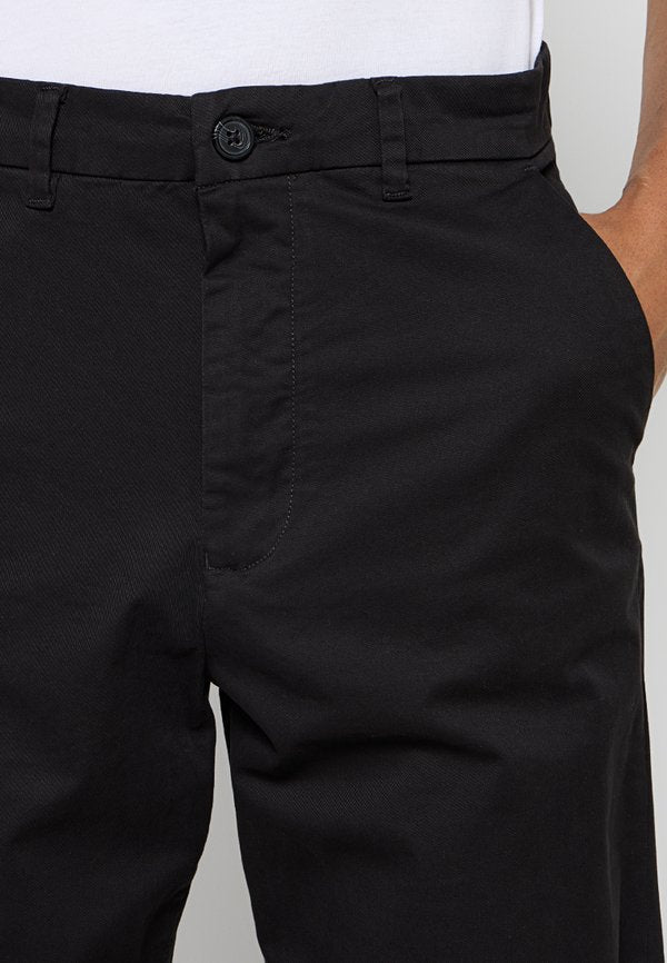 Selected SLHZ220 WILLIAM LOOSE FIT