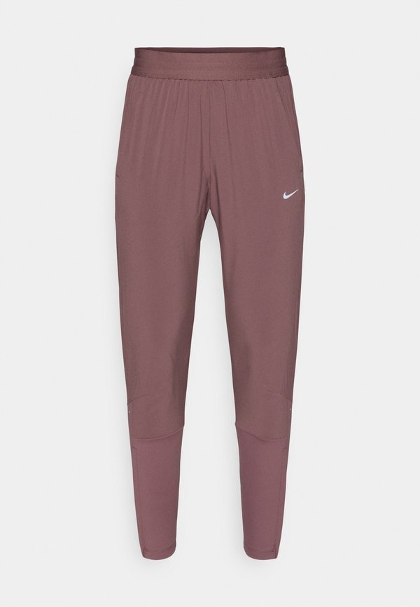 Nike Performance SWIFT - Tracksuit bottoms - tattoo/reflective silver-coloured
