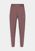 Nike Performance SWIFT - Tracksuit bottoms - tattoo/reflective silver-coloured
