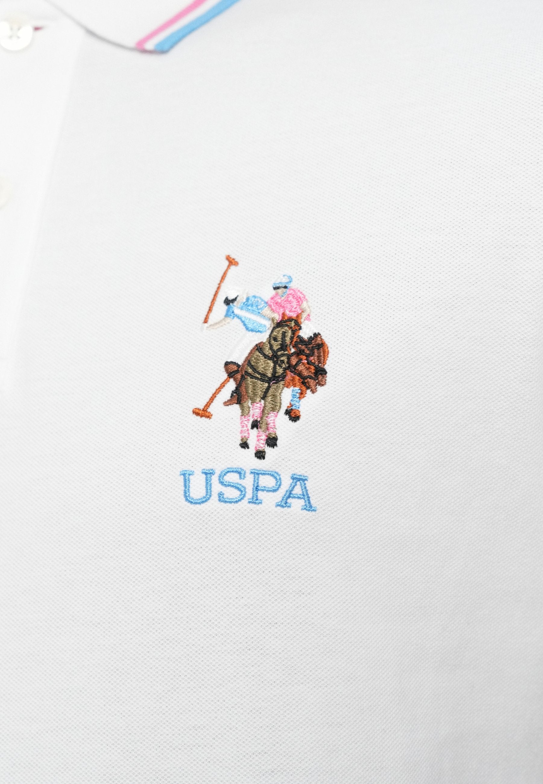U.S. Polo Assn.