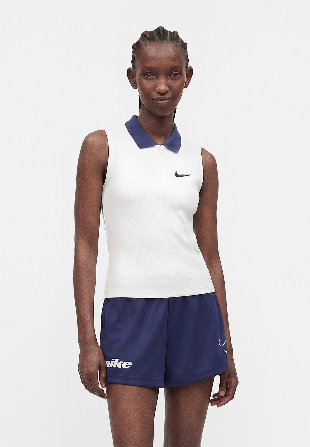 Nike Sportswear FITTED TANK