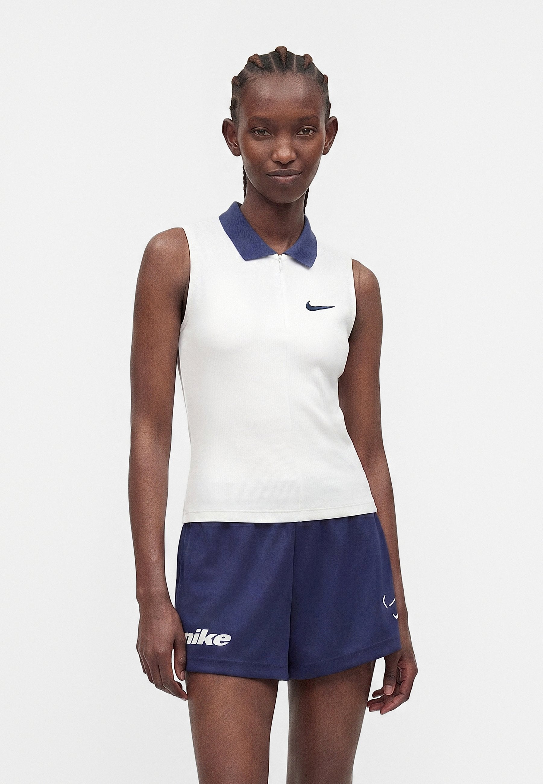 Nike Sportswear FITTED TANK