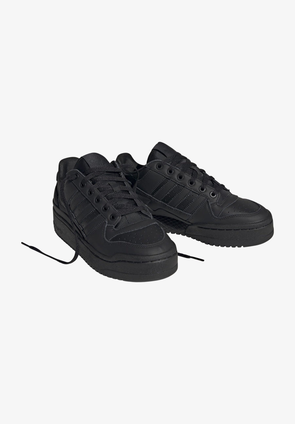 adidas Originals FORUM BOLD STRIPES