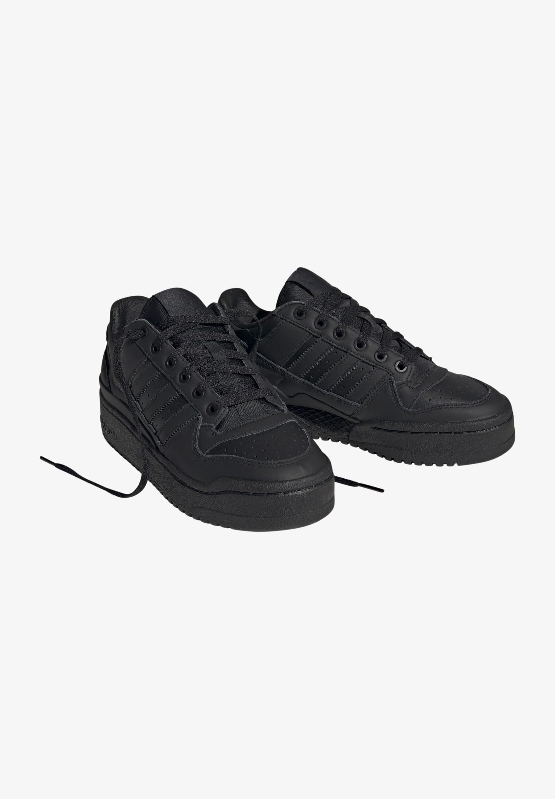adidas Originals FORUM BOLD STRIPES