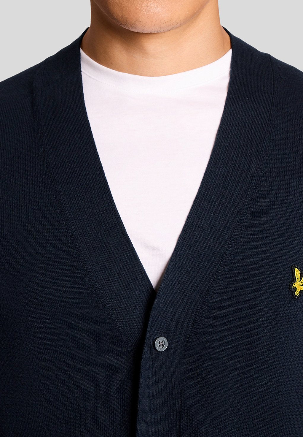 Lyle & Scott V NECK