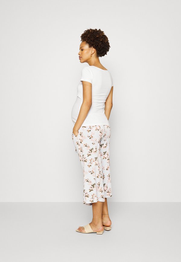 Pieces Maternity PMNYA CULOTTE PANTS