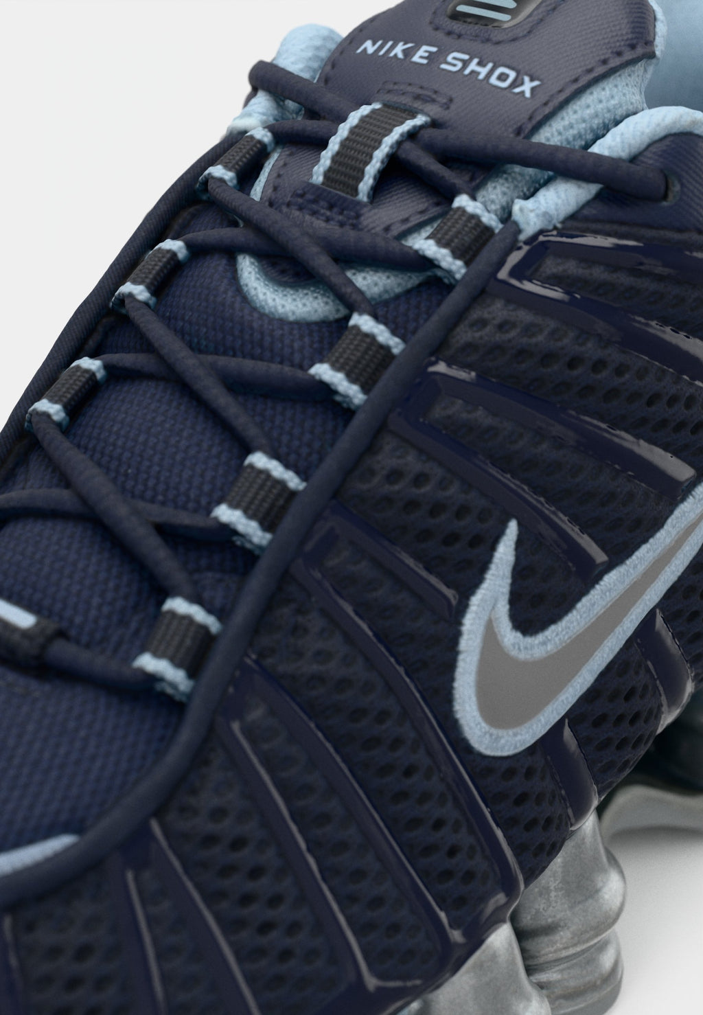 Nike Sportswear SHOX TL