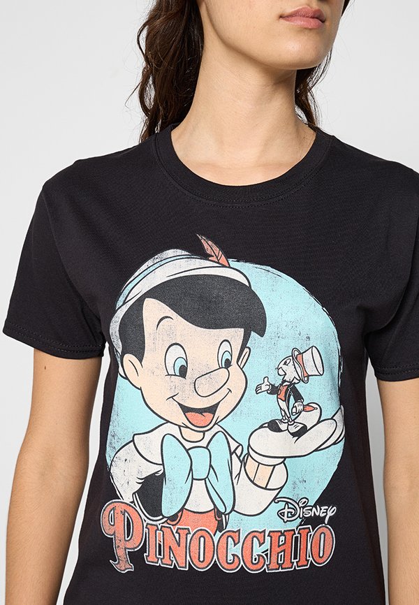 Disney VINTAGE PINOCCHIO