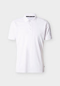 Calvin Klein Golf CLUB - Polo shirt - brilliant white