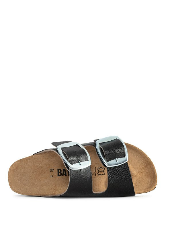 BAYTON