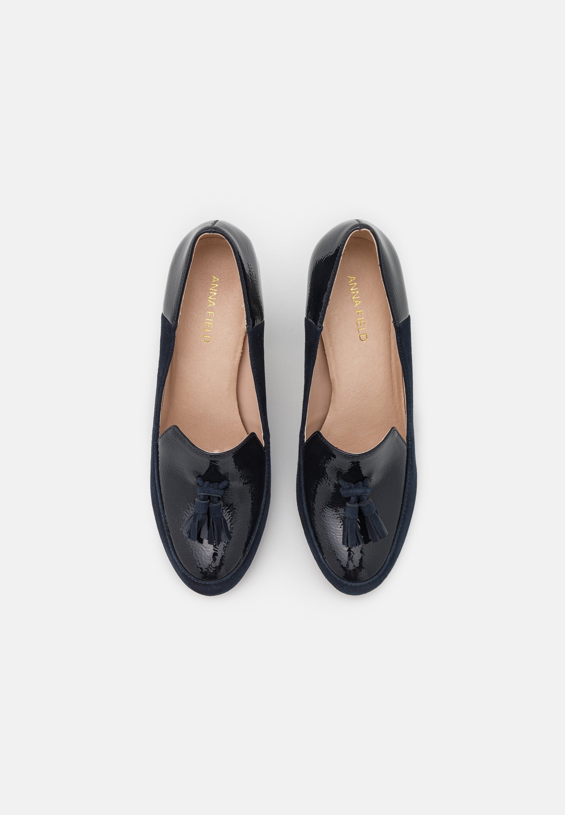 Anna Field LEATHER