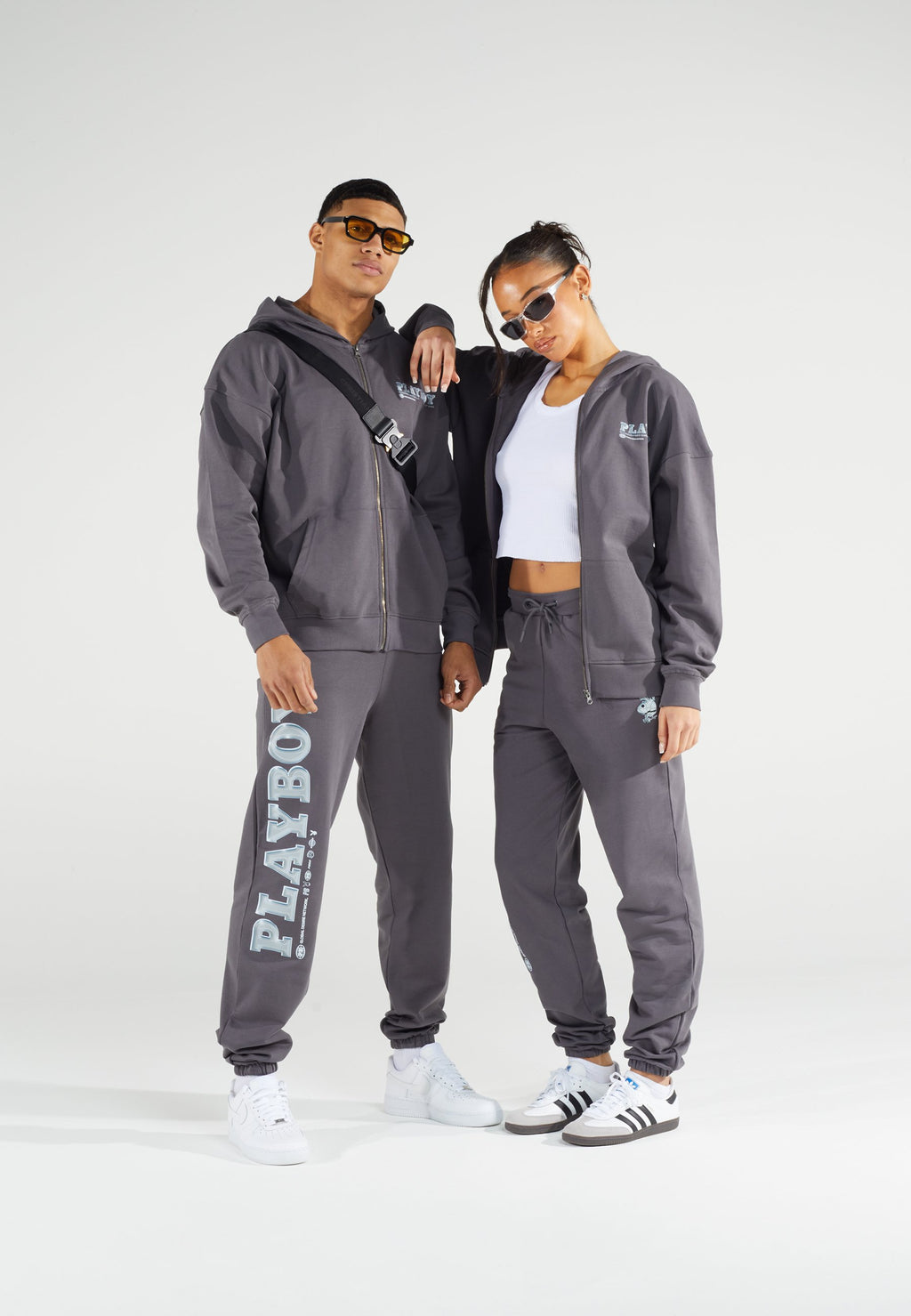 LEGACY STUDIOS PLAYBOY UNISEX