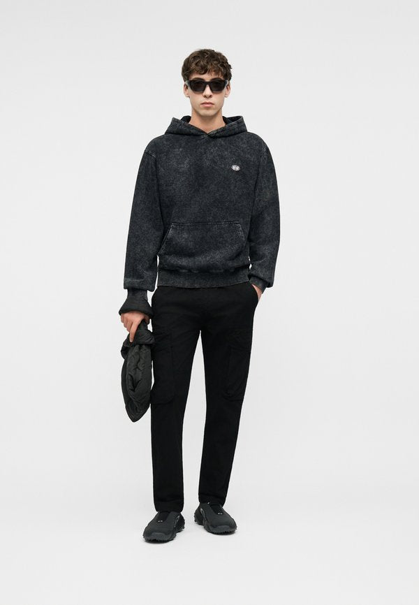 Alpha Industries DIVISION