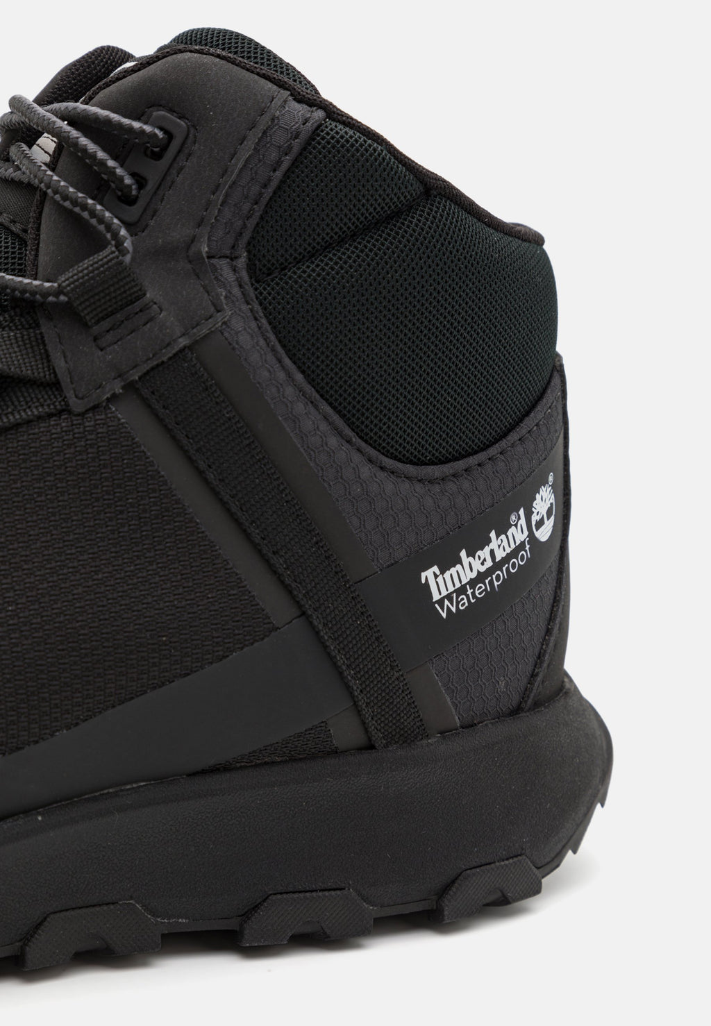 Timberland WINSOR TRAIL MID WP