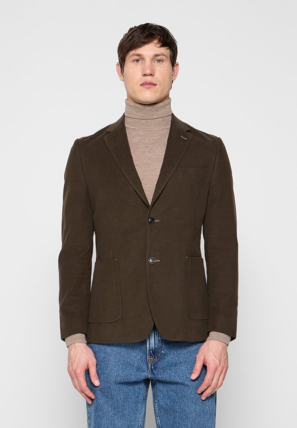 Barbour International JENNINGS TAILORED FIT