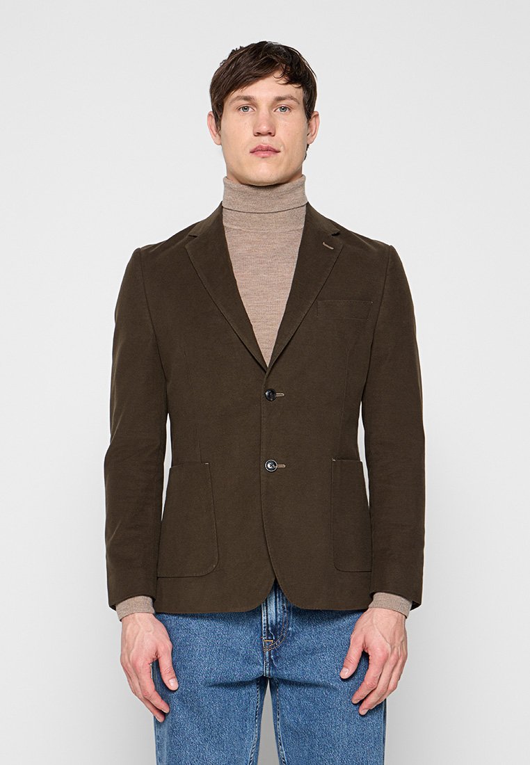 Barbour International JENNINGS TAILORED FIT