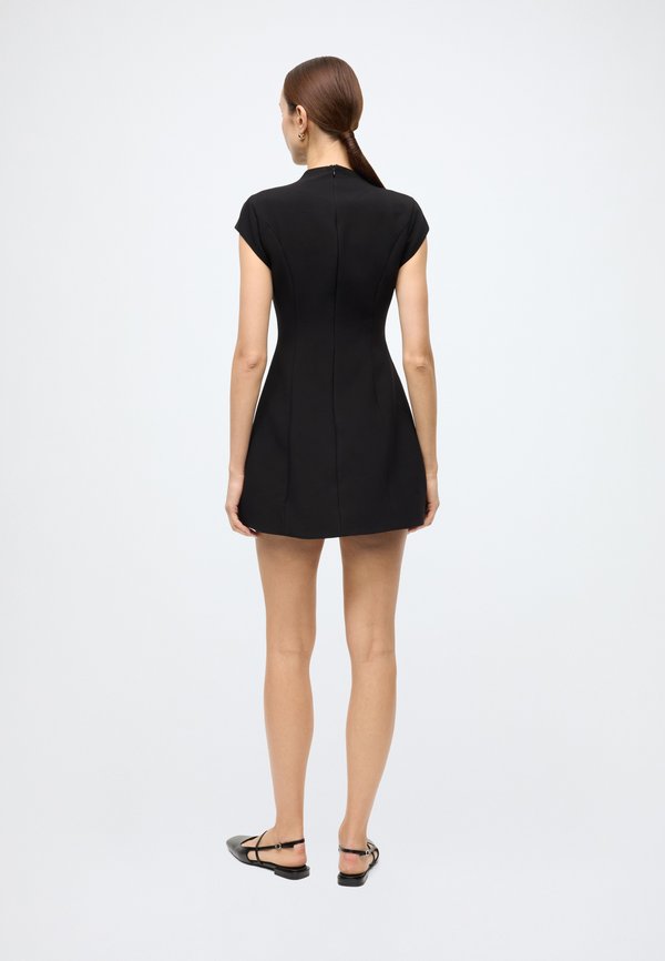 Bardot DELPHI HOURGLASS MINI DRESS