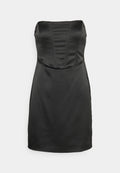 Gina Tricot Petite CORSET DRESS