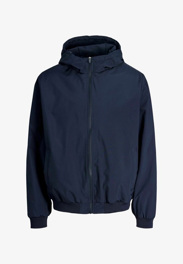 Jack & Jones Summer jacket - navy blazer