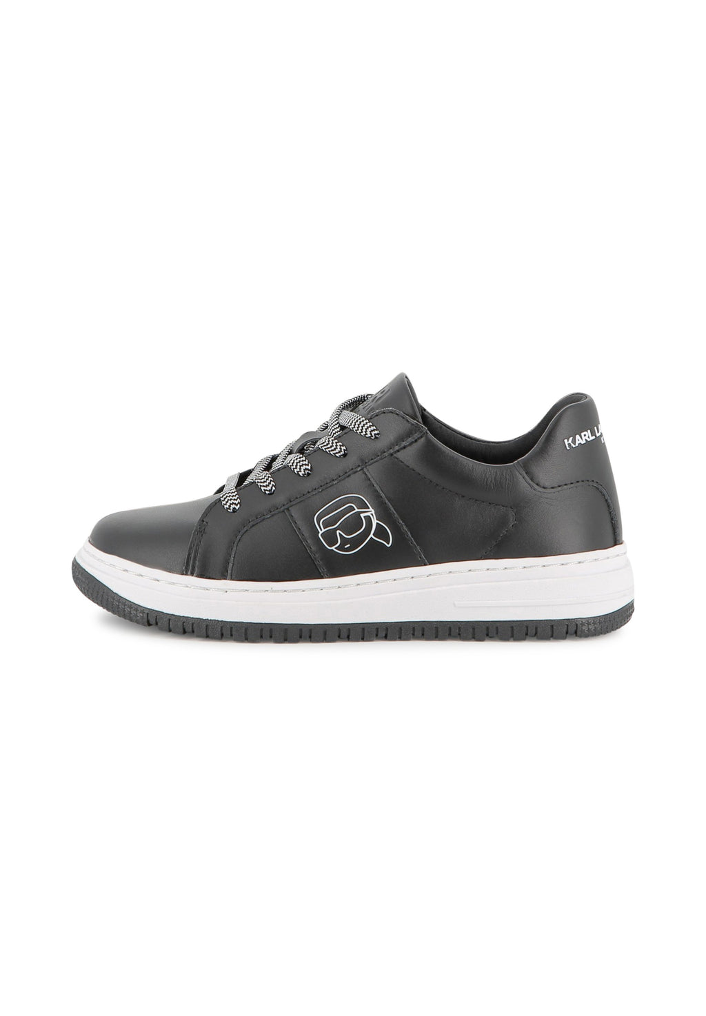 KARL LAGERFELD KIDS Sneaker low Media 1