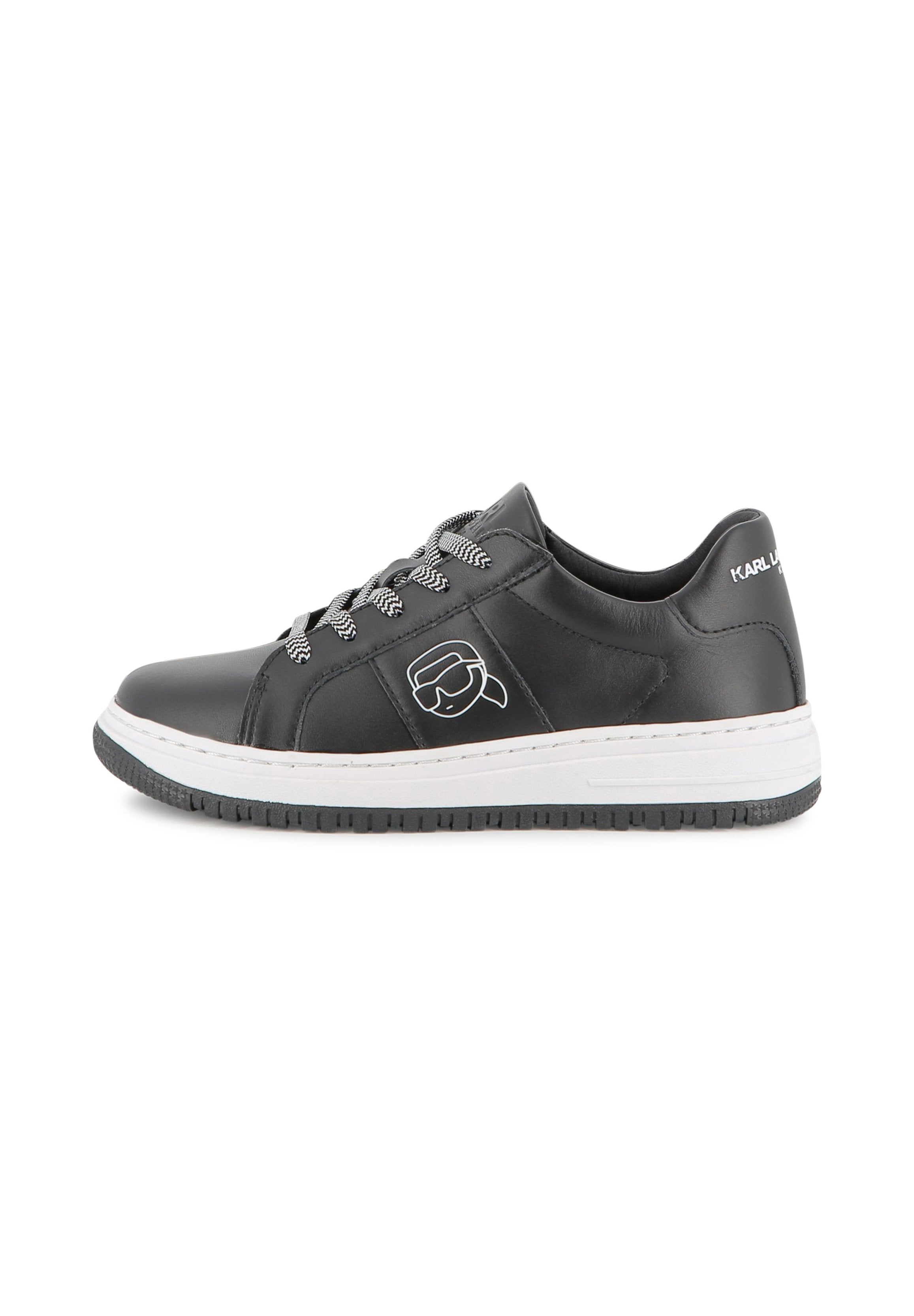 KARL LAGERFELD KIDS Sneaker low Media 1
