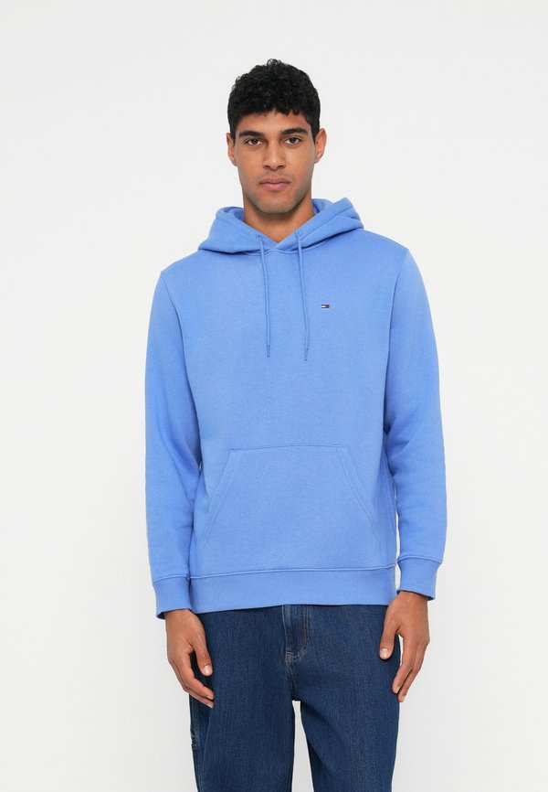 Tommy Jeans S FLAG HOODIE