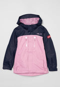 TROLLKIDS GIRLS NUSFJORD JACKET