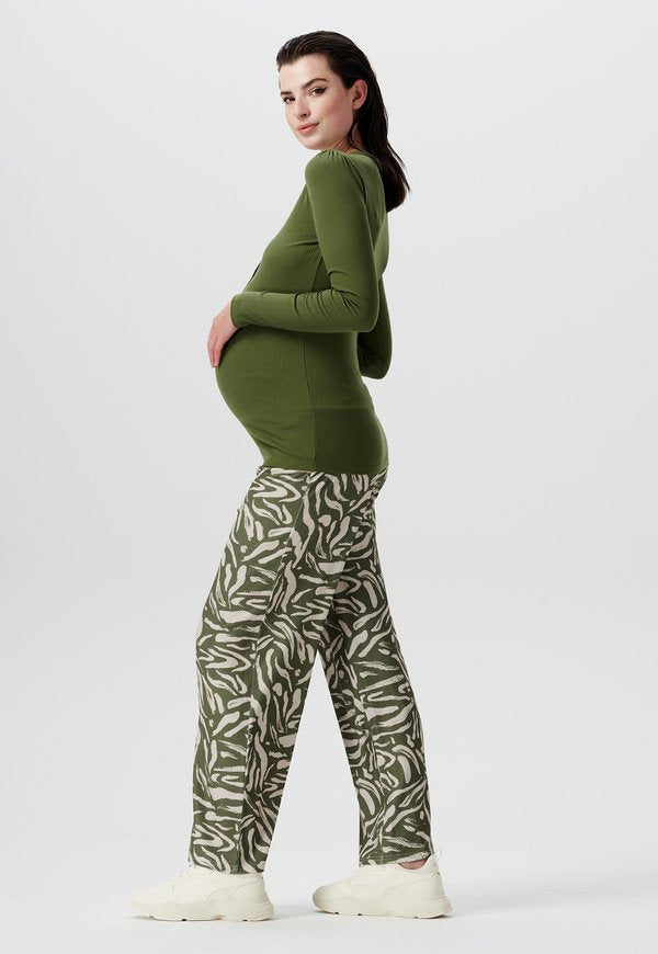 Supermom LANGARM ELSMERE