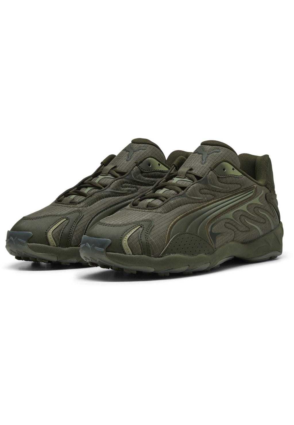 Puma INHALE ESSENTIALS