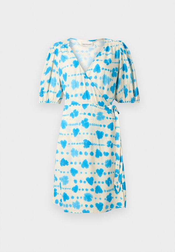 Fabienne Chapot CLEO WRAP DRESS