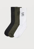 Pier One Sport SOCKS 3 PACK