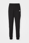 adidas Performance WALK ON PANT - Tracksuit bottoms - black