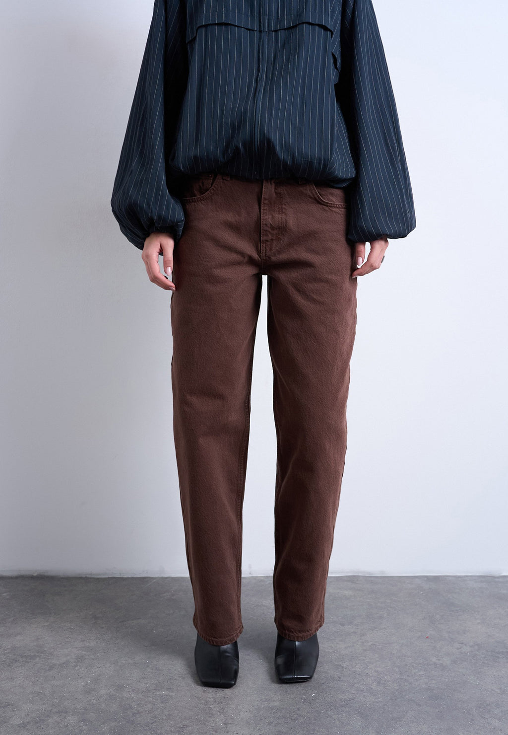 Topshop TSLOWRIE