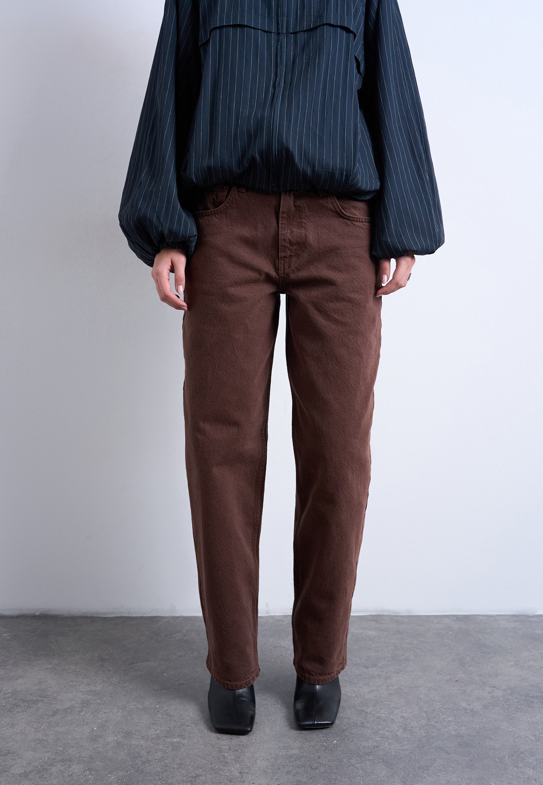 Topshop TSLOWRIE