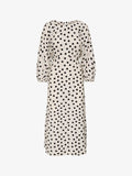 ONLY ONLMAIZEE Long - Maxi dress - cloud dancer