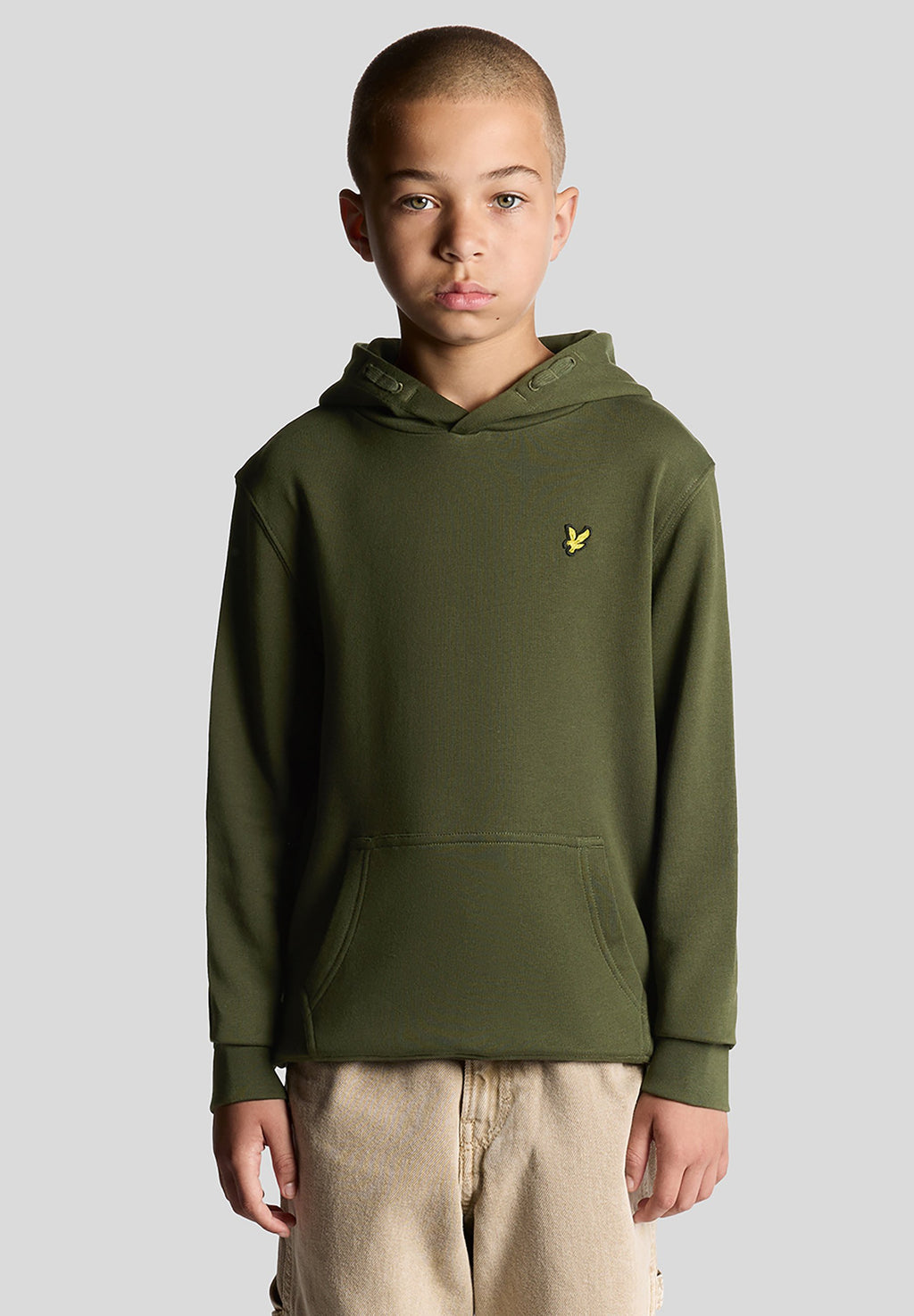 Lyle & Scott MID LAYERS