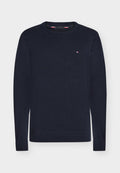 Tommy Hilfiger ESSENTIAL - Jumper - desert sky