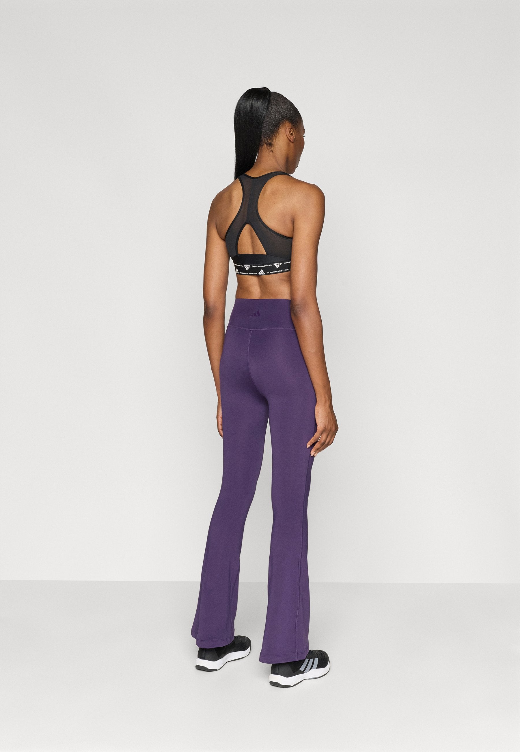 adidas Performance ALLME ESS FLARE