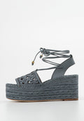 Tory Burch BASKETWEAVE