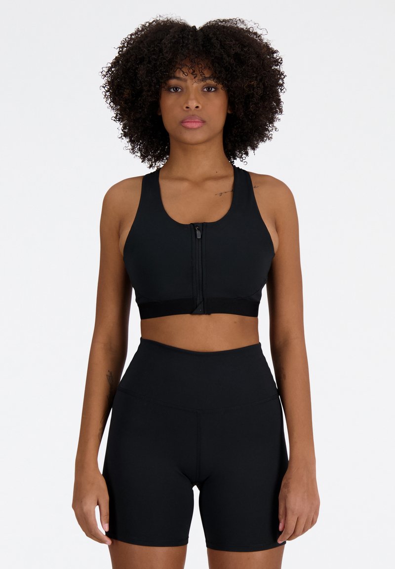 SLEEK POCKET ZIP FRONT Media 1