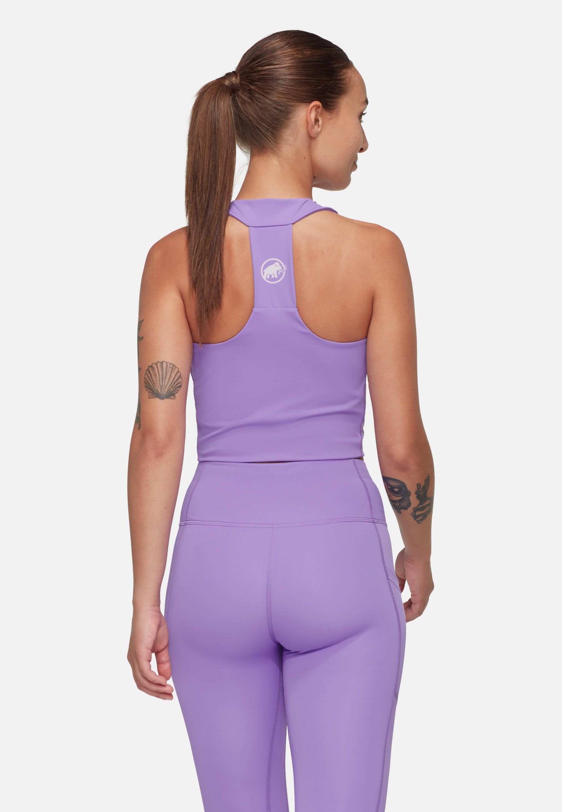 Mammut  MASSONE