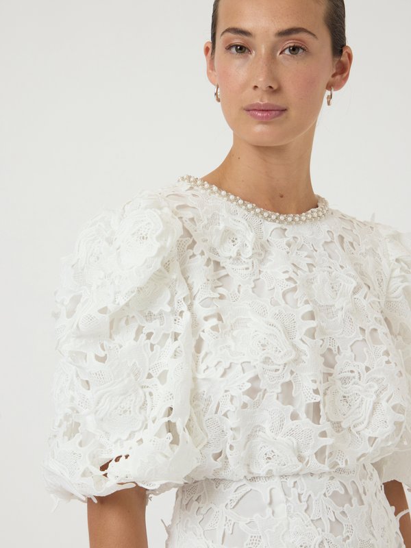 YAS YASAXIA DRESS CELEB