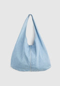 Levi's® EMERSON SHOULDER BAG - Cross body bag - ocean indigo wash