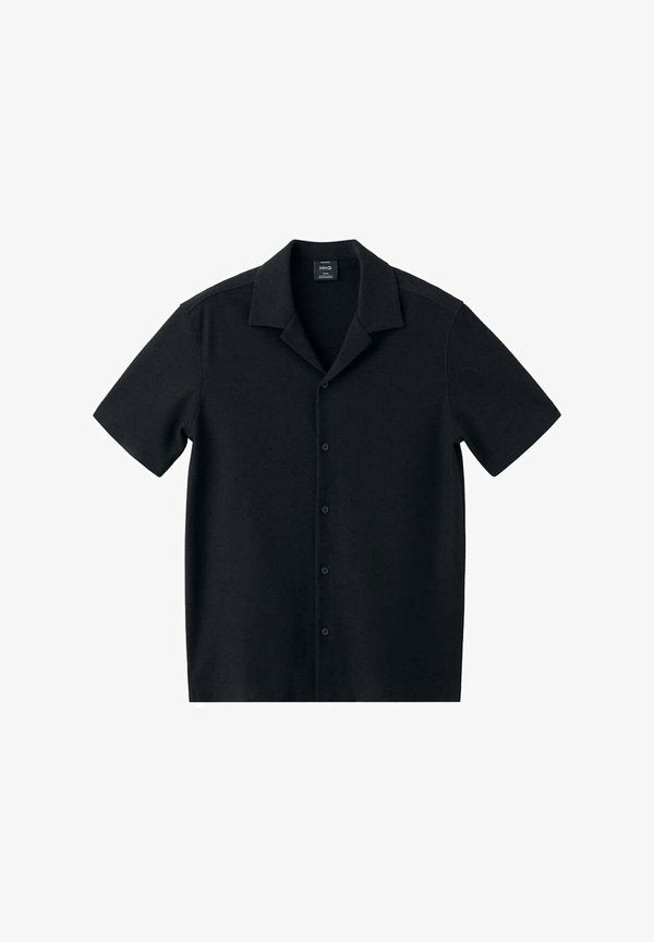 Mango ADULT - Shirt - black