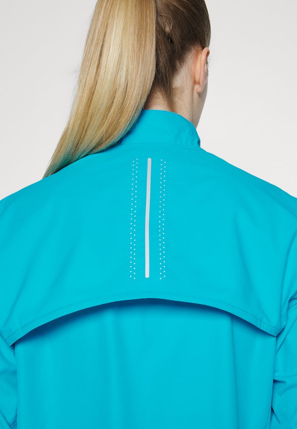 CMP WOMAN JACKET WITH DETACHABLE SLEEVES