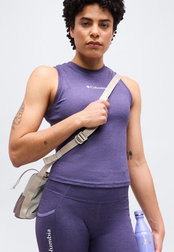 Columbia MOVE™ HIGH NECK TANK