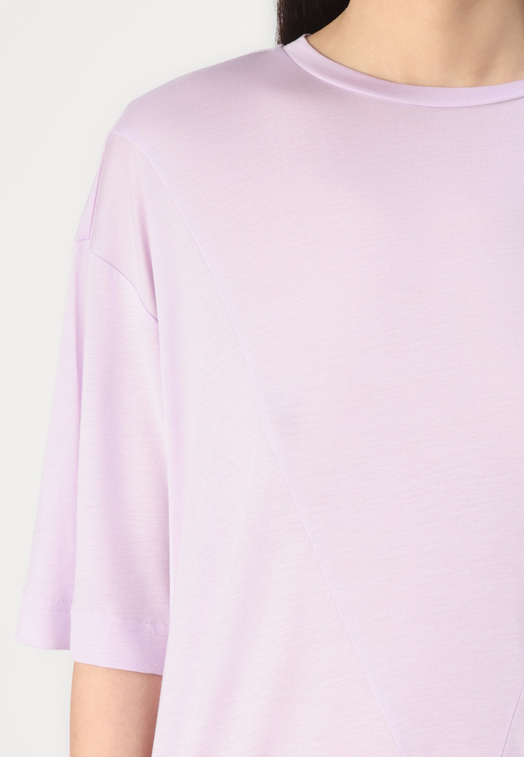 Esprit T-Shirt basic Media 6