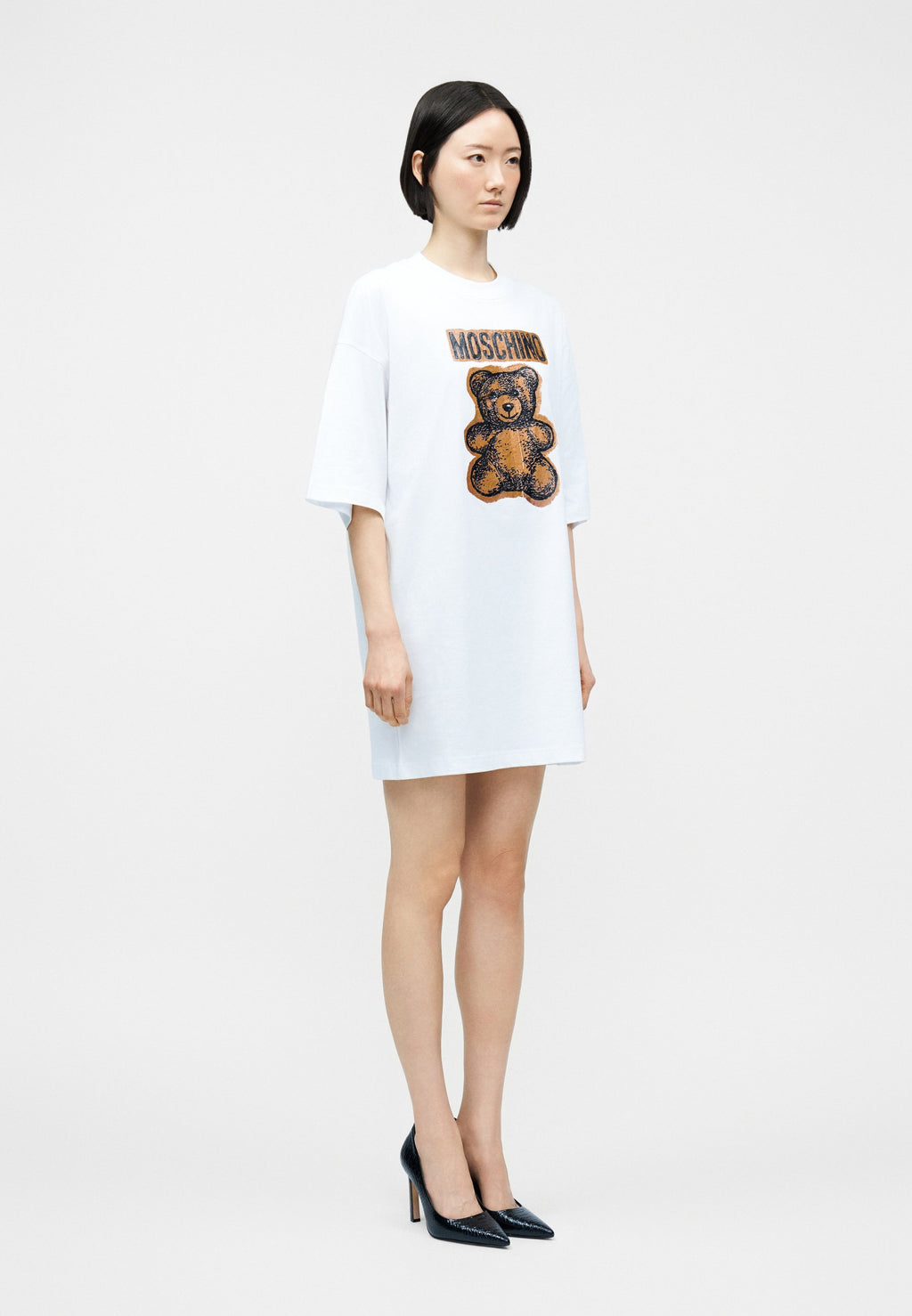 MOSCHINO ABITO